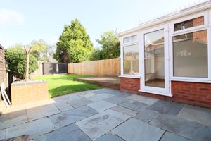 Garden 1- click for photo gallery